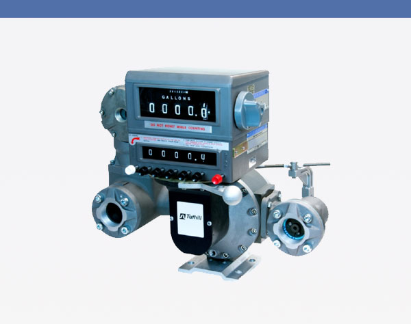 TS Flowmeter