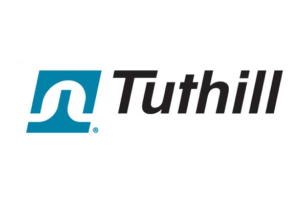 Tuthill Logo