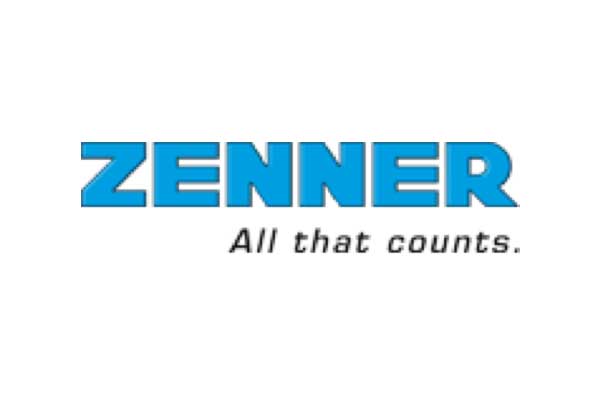 Zenner Logo