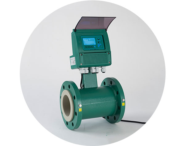 Magflow Meters